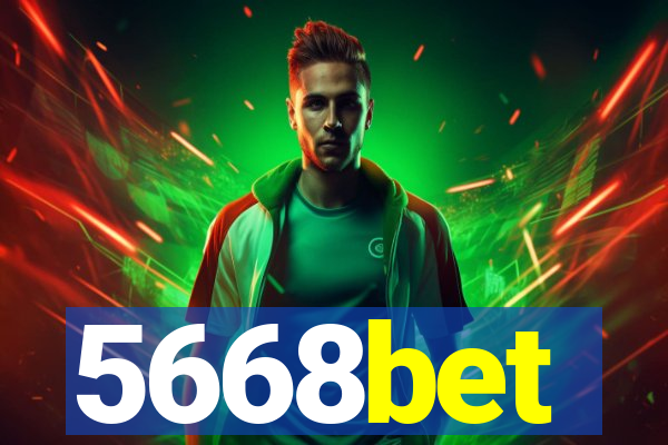 5668bet