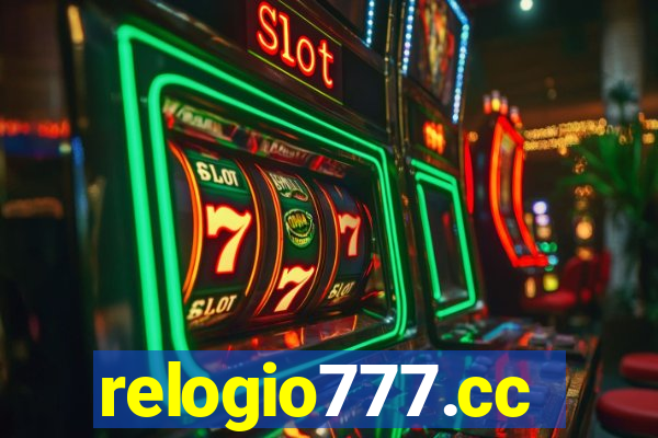 relogio777.cc