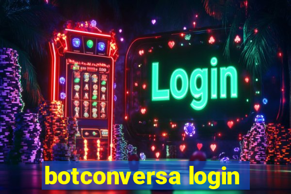 botconversa login