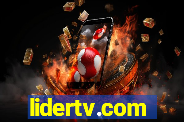 lidertv.com