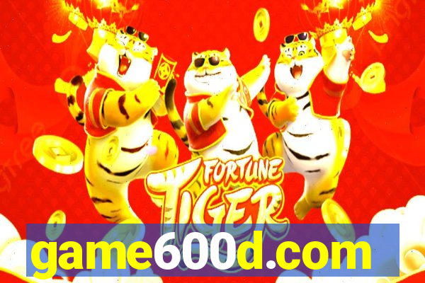 game600d.com