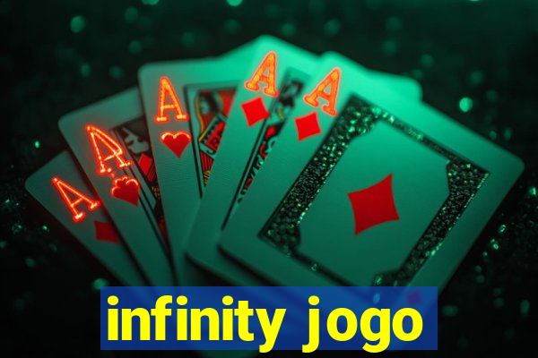 infinity jogo