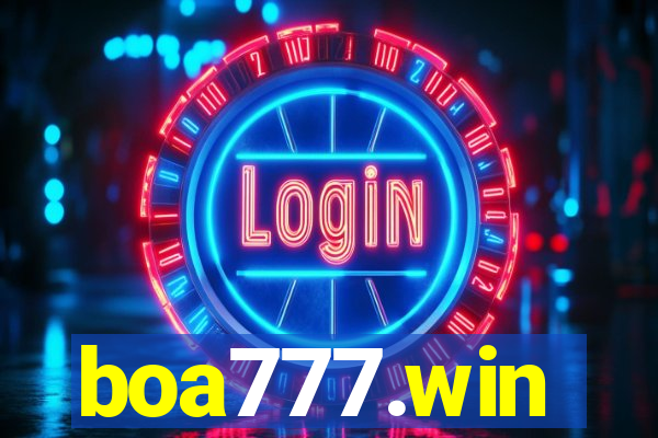 boa777.win