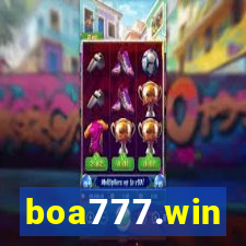 boa777.win