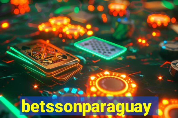 betssonparaguay