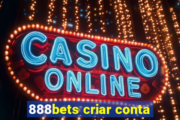 888bets criar conta