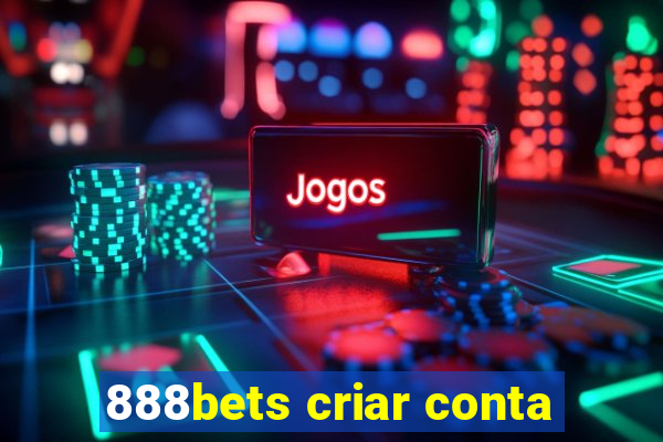 888bets criar conta