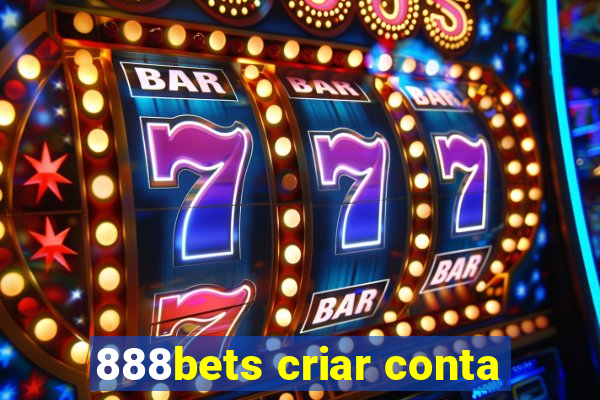 888bets criar conta