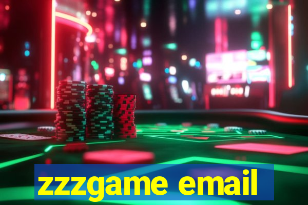 zzzgame email