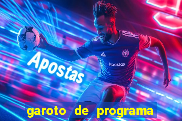 garoto de programa na bahia