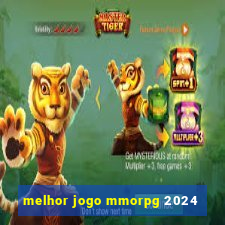 melhor jogo mmorpg 2024