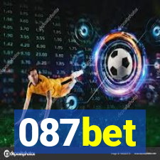 087bet