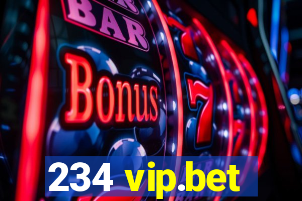 234 vip.bet