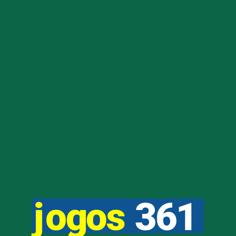 jogos 361