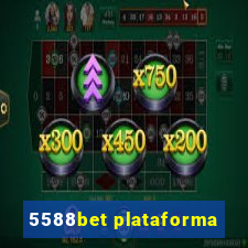 5588bet plataforma