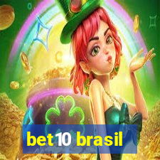 bet10 brasil