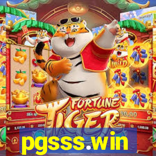 pgsss.win