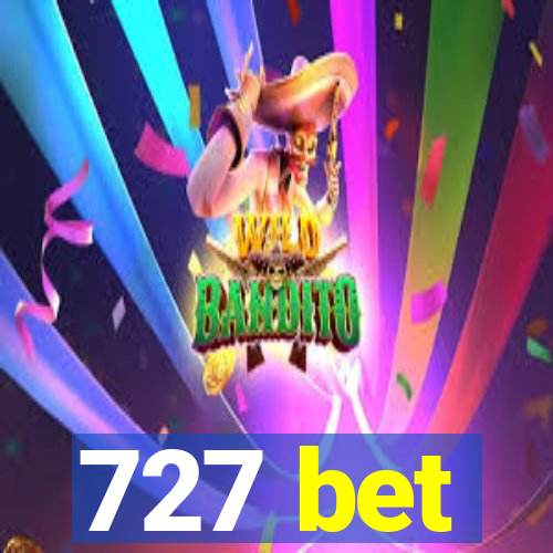 727 bet