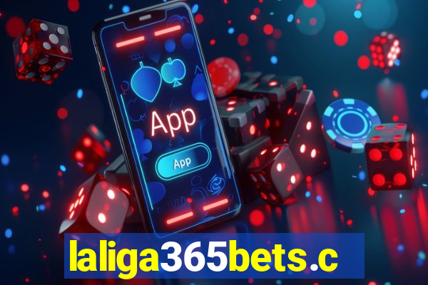 laliga365bets.com