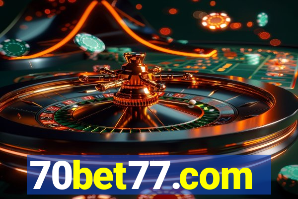 70bet77.com