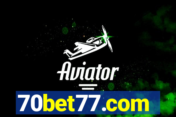 70bet77.com