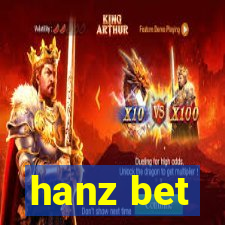 hanz bet