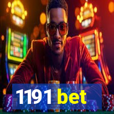 1191 bet