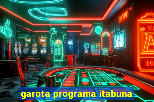 garota programa itabuna