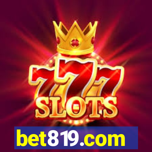 bet819.com