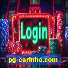 pg-carinho.com