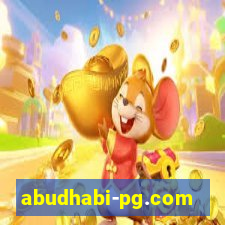 abudhabi-pg.com