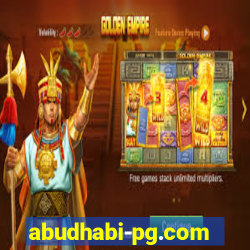 abudhabi-pg.com