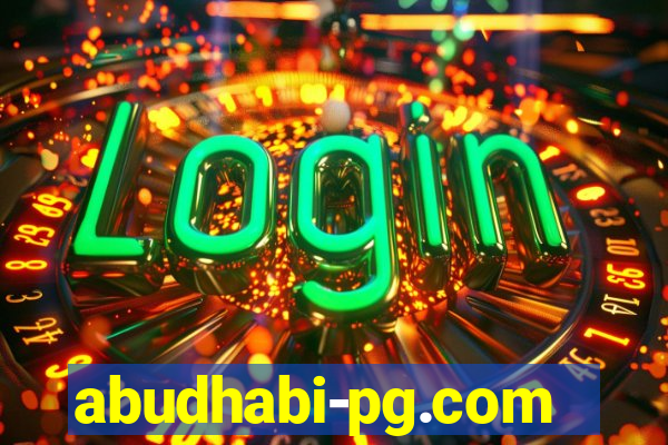 abudhabi-pg.com