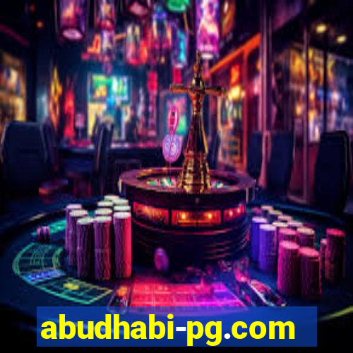 abudhabi-pg.com