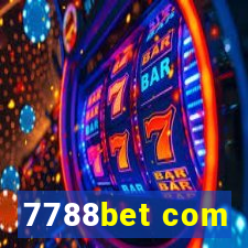 7788bet com