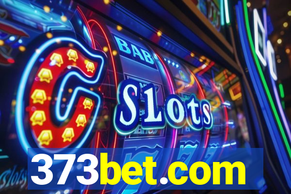 373bet.com