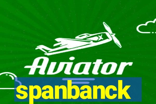 spanbanck