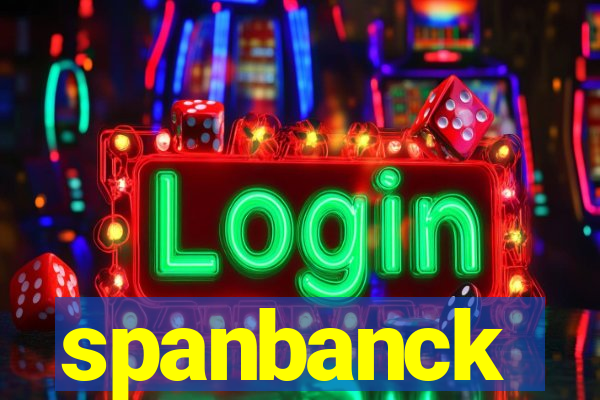 spanbanck