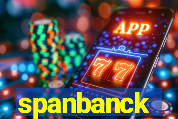 spanbanck