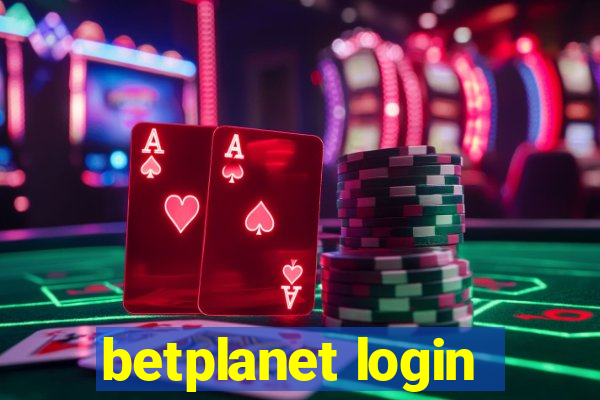 betplanet login