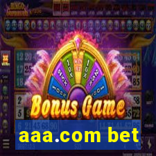 aaa.com bet