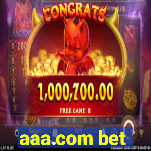 aaa.com bet