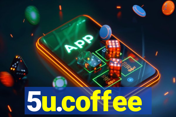 5u.coffee