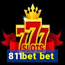 811bet bet