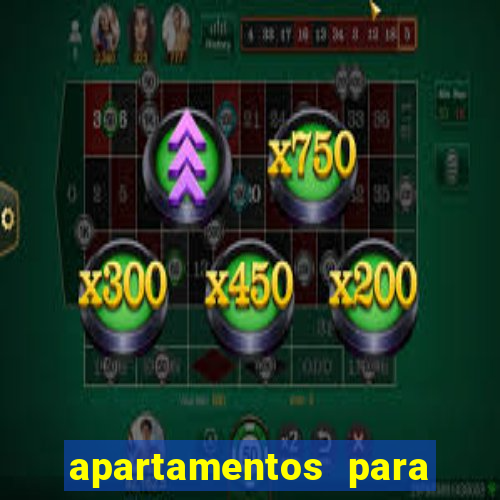 apartamentos para alugar na vasco da gama