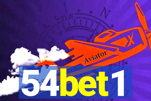 54bet1