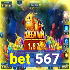 bet 567