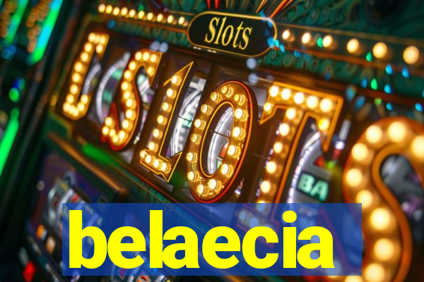 belaecia