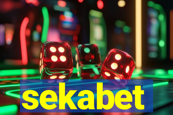 sekabet