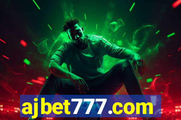 ajbet777.com